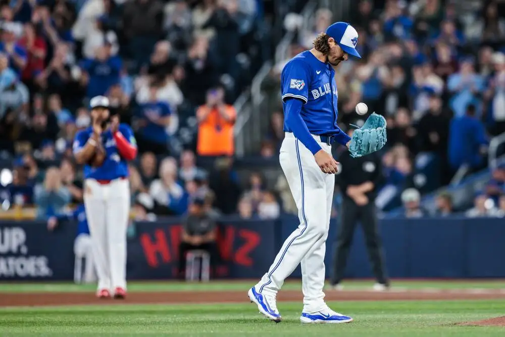 A Braves reunion with Kevin Gausman makes too much sense - SportsTalk ATL