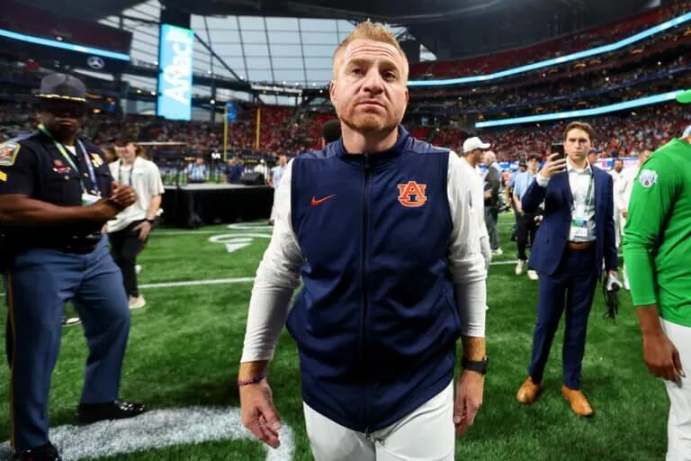 Auburn, College Football Gambling Locks