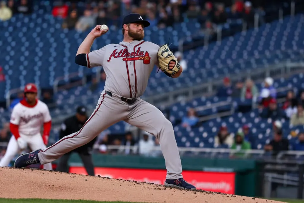 B Rvs 2027 estimated arbitration salaries for the Atlanta Braves - SportsTalk ATL