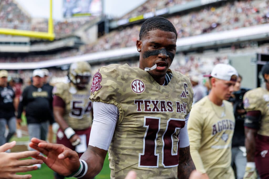 Larsen Griffeth's Week 6 College Football Gambling Locks - SportsTalk ATL