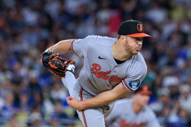 Braves free agents: Trevor Rogers