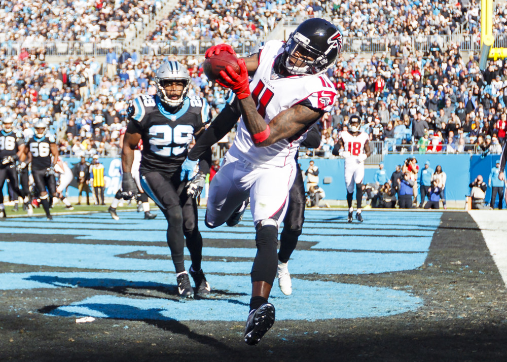 Falcons to sign CB Casey Hayward to 2-year, $11M contract, per report