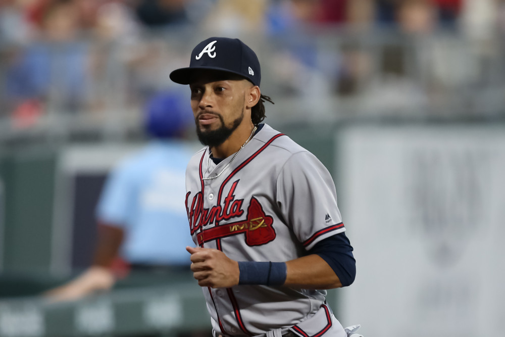 Report: Braves To Decline Billy Hamilton's Option - SportsTalkATL.com