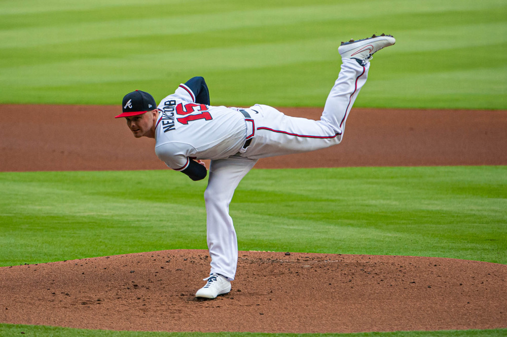 Braves' trade gives Simmons a chance to return to NL