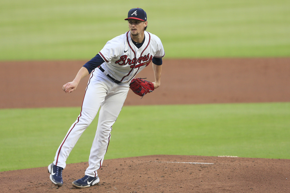 Braves: What a Kyle Wright Breakout Would Mean in 2022