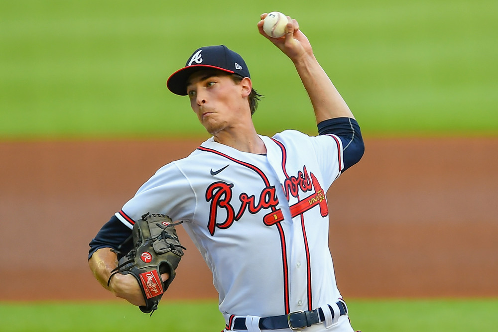 What a Max Fried extension with Atlanta Braves might look like