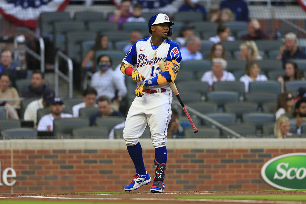 Braves: Ronald Acuna Jr. set to compete in Home Run Derby