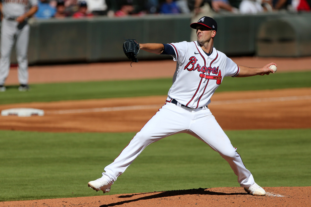 Chipper Jones believes Freddie Freeman 'a little frustrated' Braves deal  wasn't done last year : r/Braves