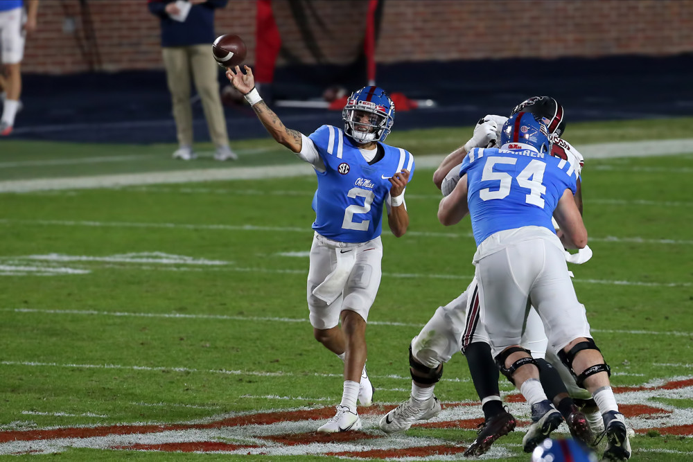 Atlanta Falcons on X: We have selected WR Drake London with the 8th pick  in the 2022 NFL Draft. / X