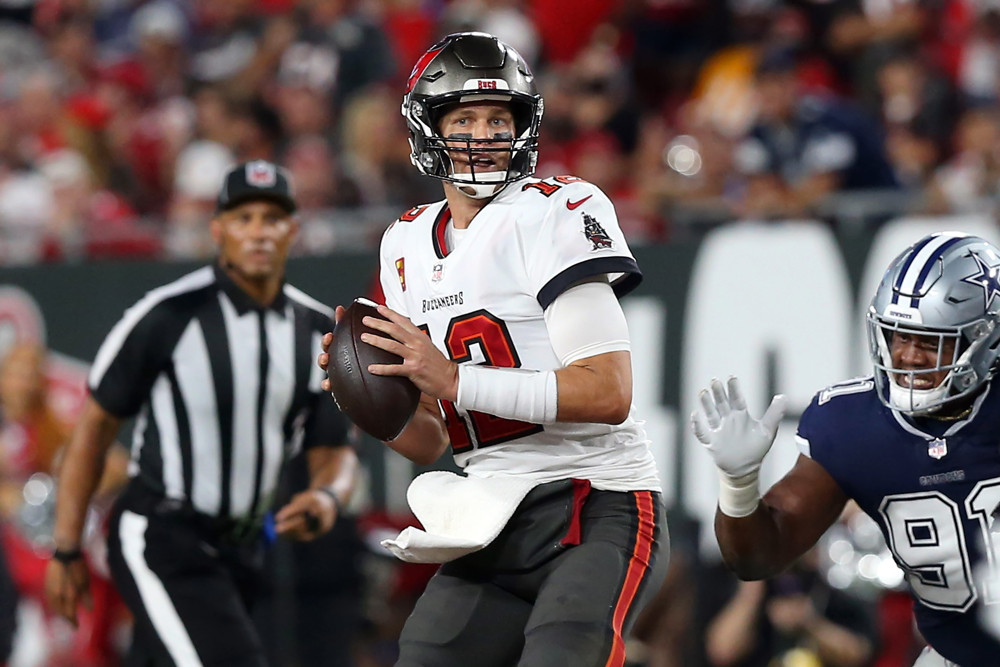 2022 Falcons schedule release: key dates, matchups and storylines