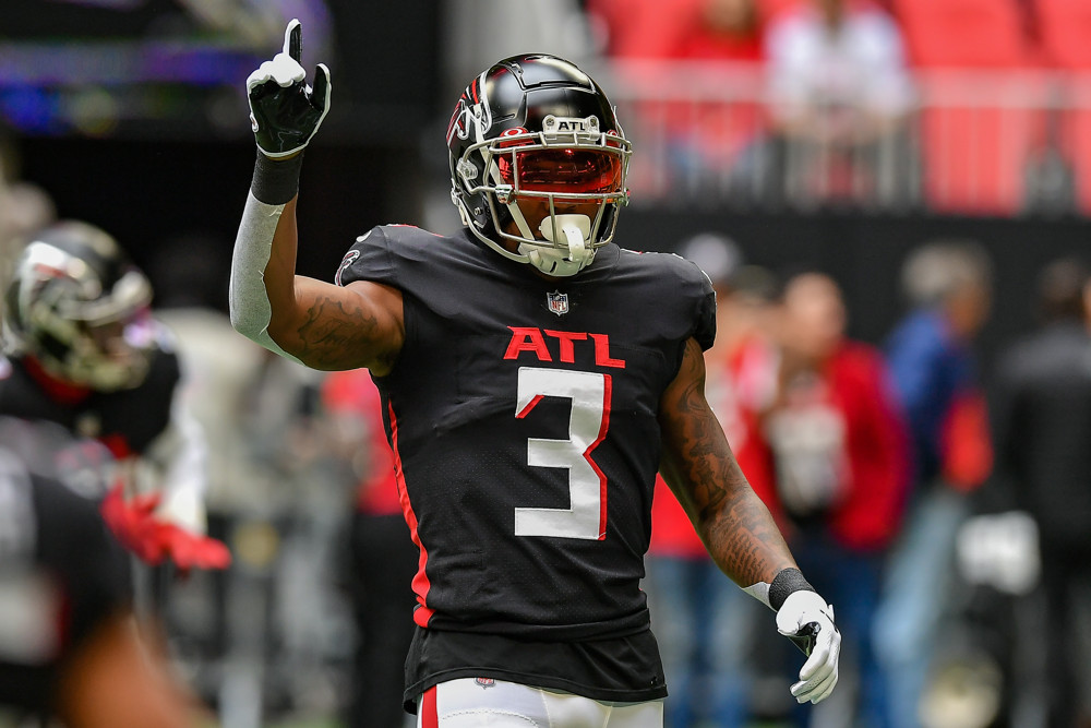 Is This The Year The Atlanta Falcons Playoff Drought Ends? 