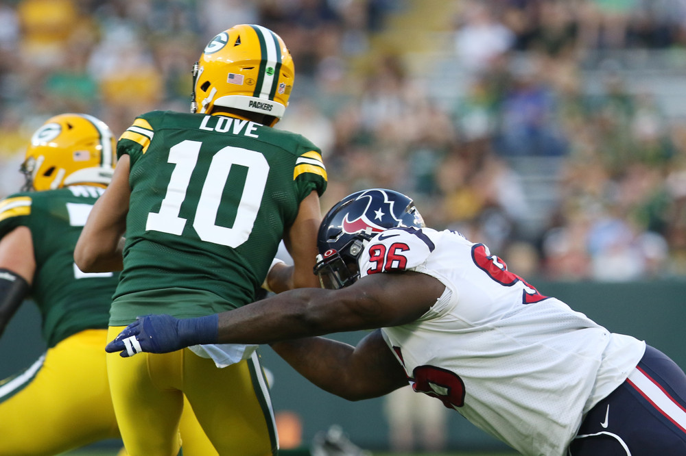 Falcons player profile: LT Jake Matthews - The Falcoholic