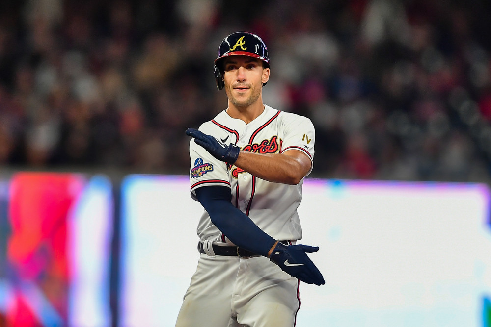 Braves Opinion: Current Matt Olson doubters are going to look