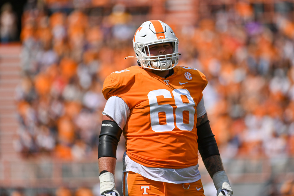 Falcons post-draft free agent target: Ereck Flowers 