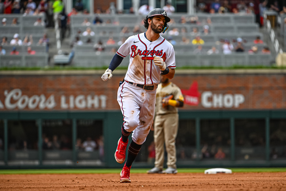 With Kenley Jansen, the Atlanta Braves Lean In on Bullpen - The