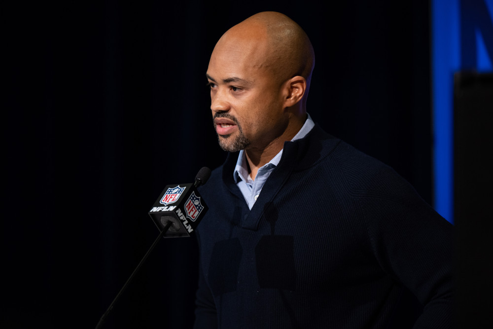 PFF among outlets still skeptical on Falcons' 2023 fortunes - The Falcoholic