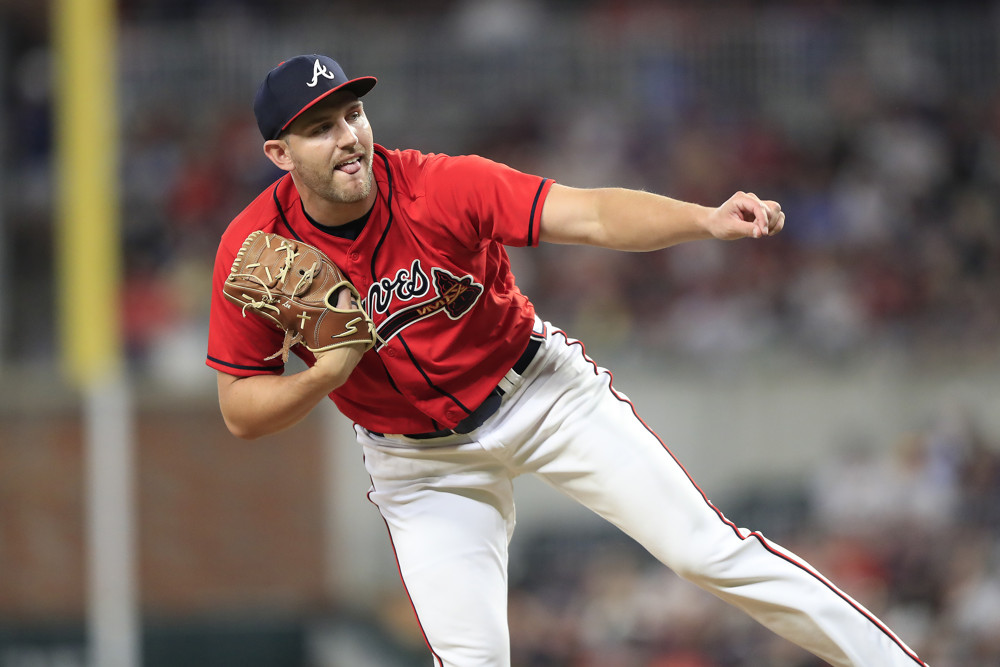 Atlanta Braves Postseason Roster Predictions: Figuring Out the