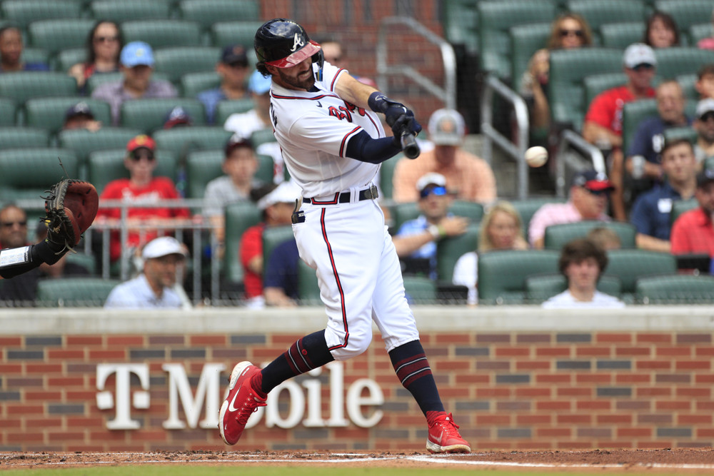 Rosenthal: An organizational shift gets Dansby Swanson and the