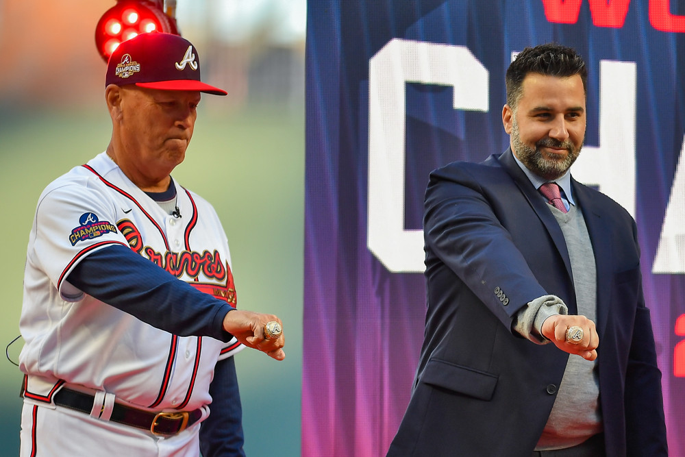 Are Penny-Pinching Braves Finally Ready To Spend?