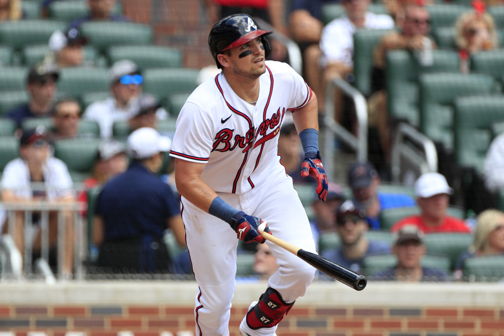 Top-5 Payroll, Here We Come! - Braves Journal