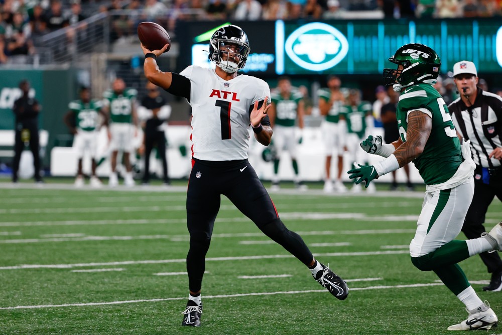 Eagles winners, losers vs. Browns: Marcus Mariota's performance is