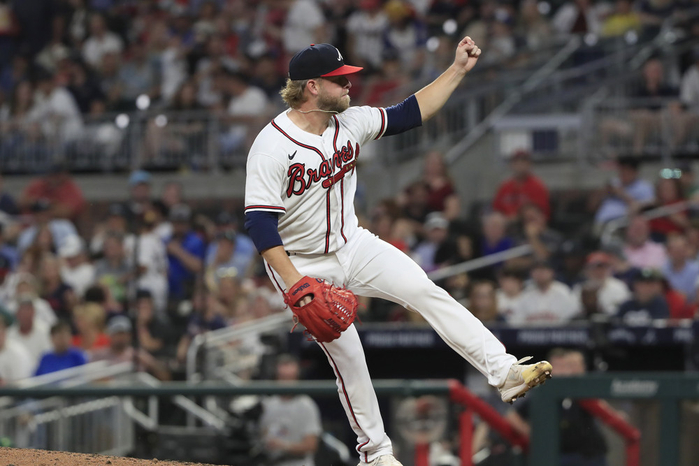 Atlanta Braves Clinch the NL East: Immediate Reaction 