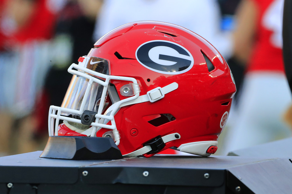 Georgia Football gets another big win to help with recruits - Page 3