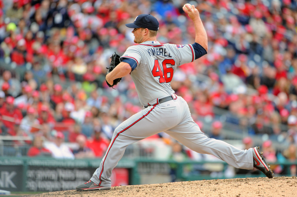 Atlanta Braves - #Braves sign RHP Jackson Stephens