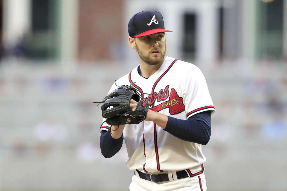 Braves lock up Mississippi native Riley with new contract, make