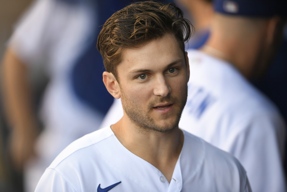 Report Braves One Of Several Suitors For Trea Turner 