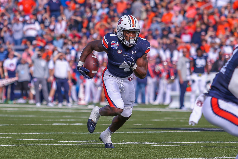 Falcons mock draft 2023: Penultimate Edition - The Falcoholic