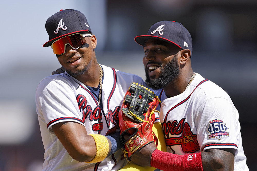 Marcell Ozuna replacements Braves can target in free agency or trades