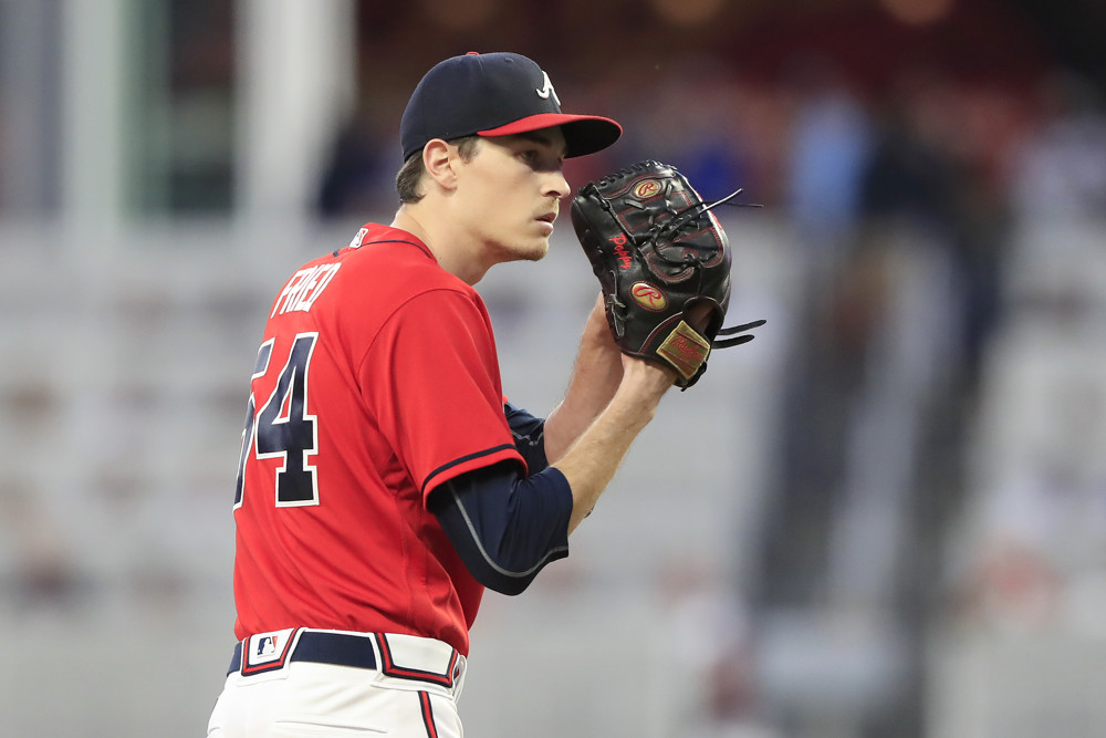 Is a Max Fried Contract Extension Still on the Table?