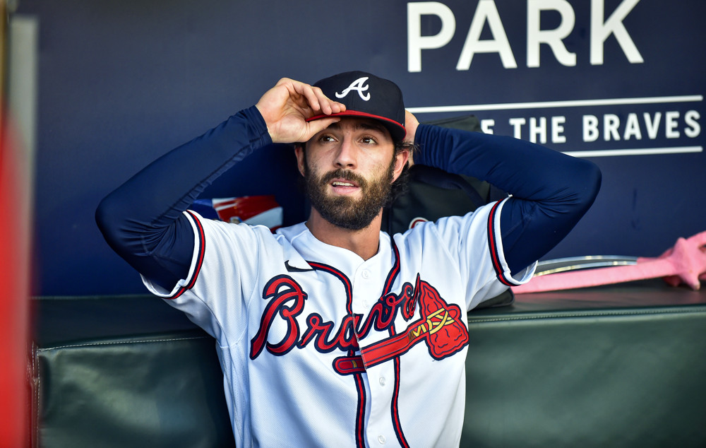 Dansby Swanson could be option for Dodgers, per report - Battery Power
