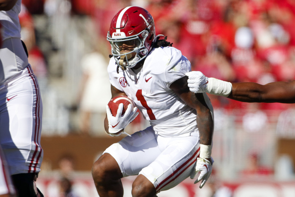 2023 NFL Draft: Analysts give Falcons mixed grades - The Falcoholic