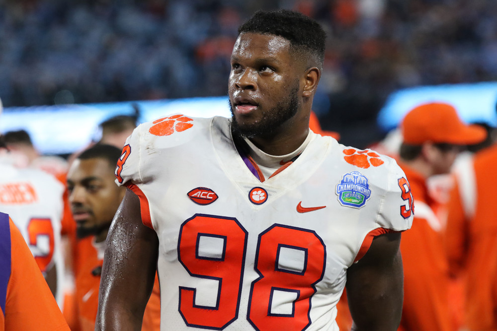 Falcons 2023 NFL Draft results: Round 1 tracker and picks - The Falcoholic