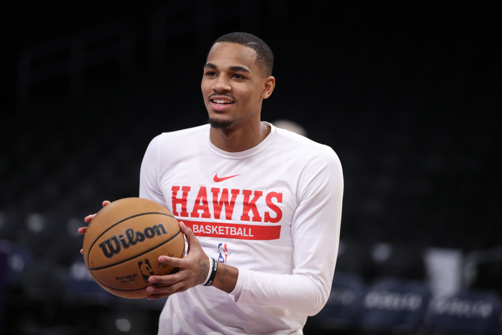 Hawks: Owner's 27-year-old son Nick Ressler has more power with team