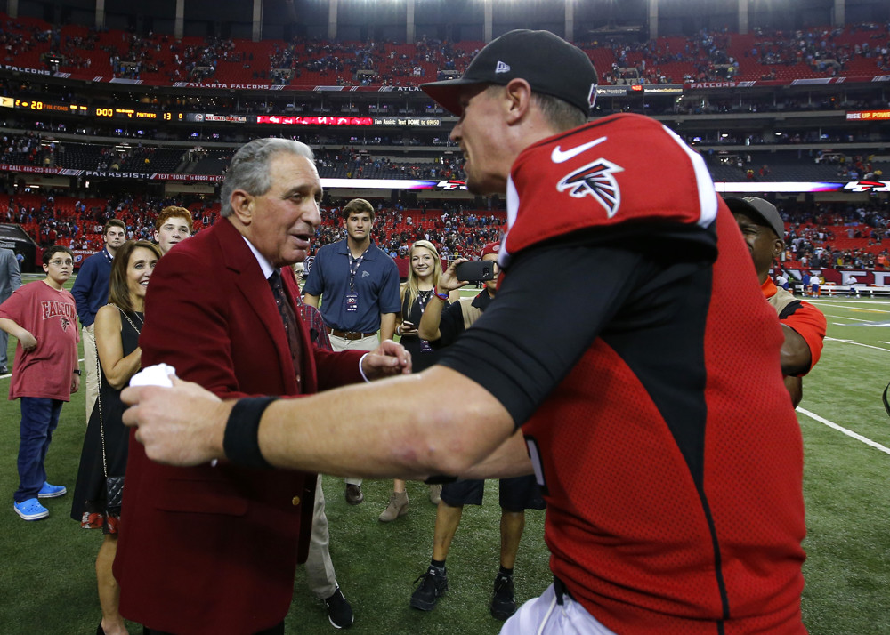 Thank You Matt Ryan Atlanta Falcons Forever A Falcons Legend shirt