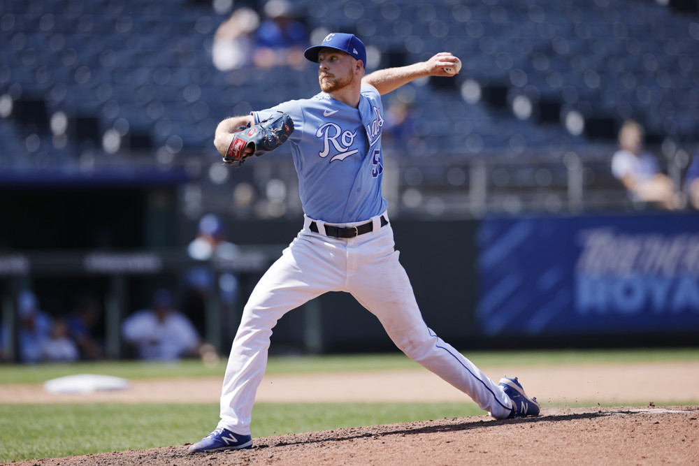 It's Sellin' Season: Are the Braves and Royals potential trade