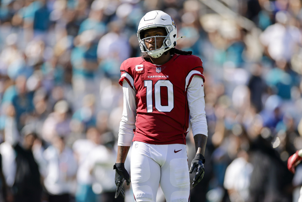 Why Mel Kiper's proposed Titans-Cardinals 2023 NFL Draft trade makes sense