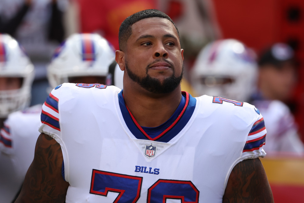 Jessie Bates III Named Best Match For Bills In NFL Free Agency