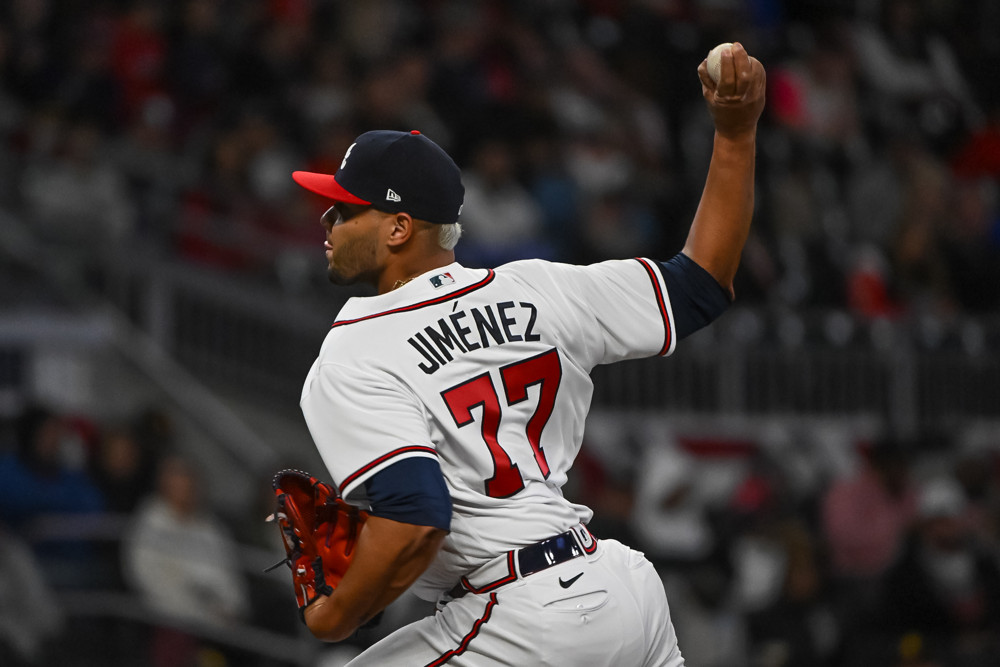 Braves acquire Nicky Lopez, 07/31/2023