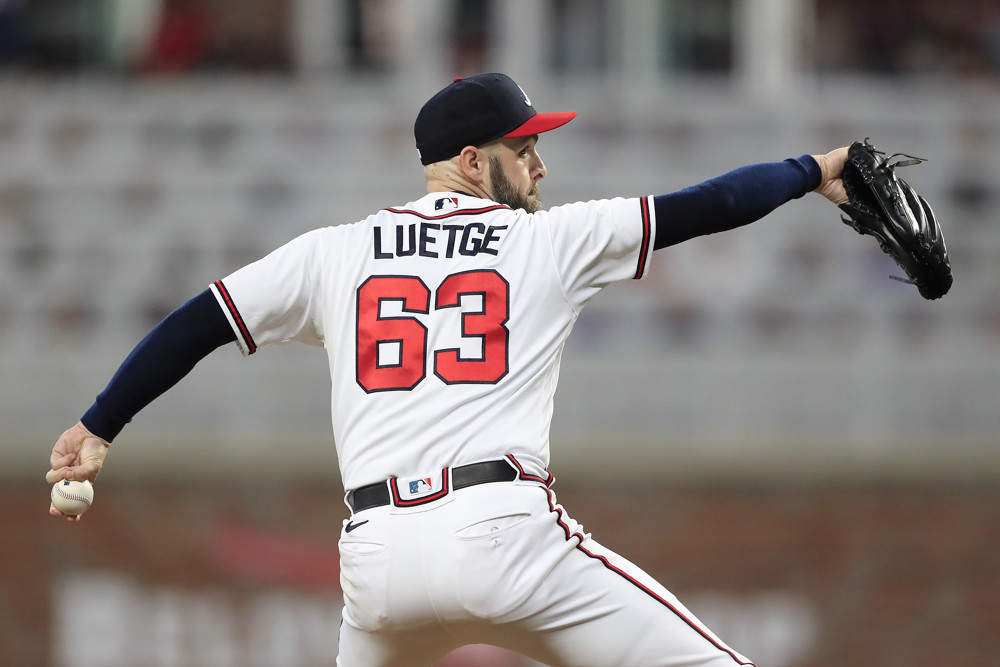 Atlanta Braves ace Max Fried makes rehab start at Triple-A Gwinnett