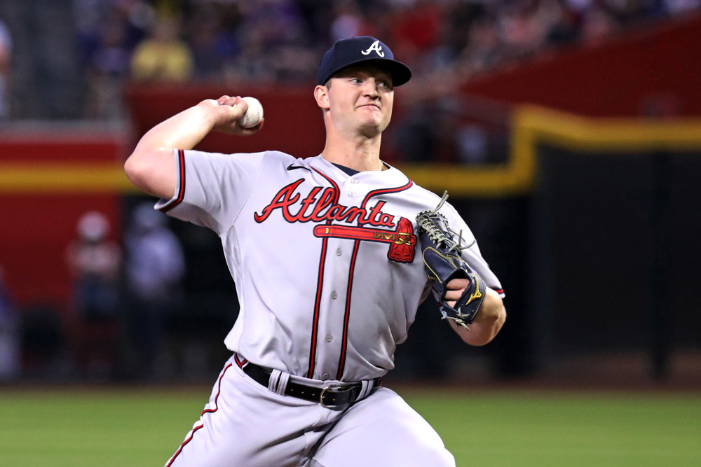 Atlanta Braves on X: The #Braves today announced the club signed