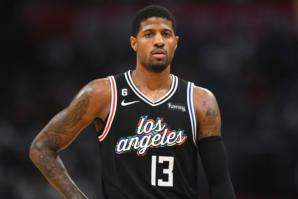 Clippers Trade Rumors: Paul George 'Certainly Available,' LAC Won