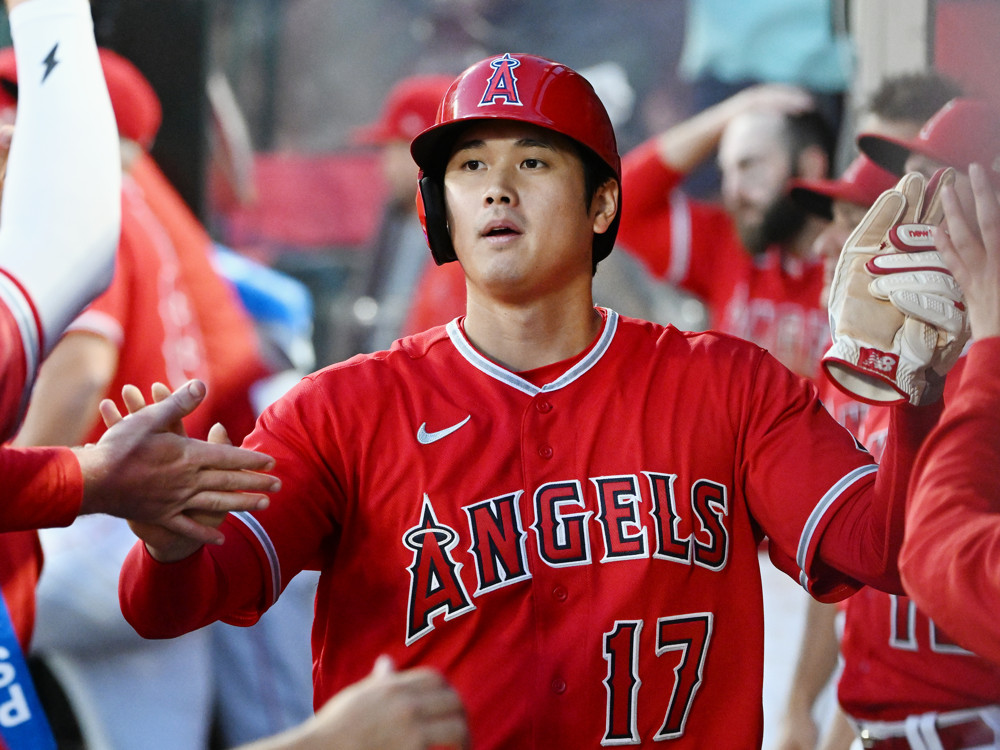 Angels superstar Shohei Ohtani turns in one of best days in MLB history,  proving team is right to keep him 