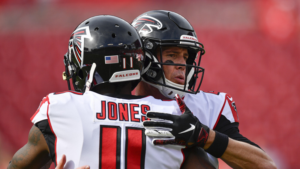 Falcons NFL Draft: 2023 draft preview on The Falcoholic Live - The  Falcoholic