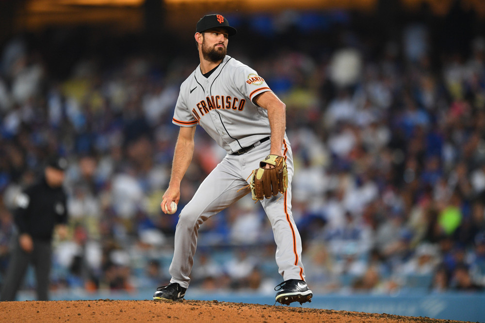 The reality for Giants at MLB trade deadline? It's time to sell