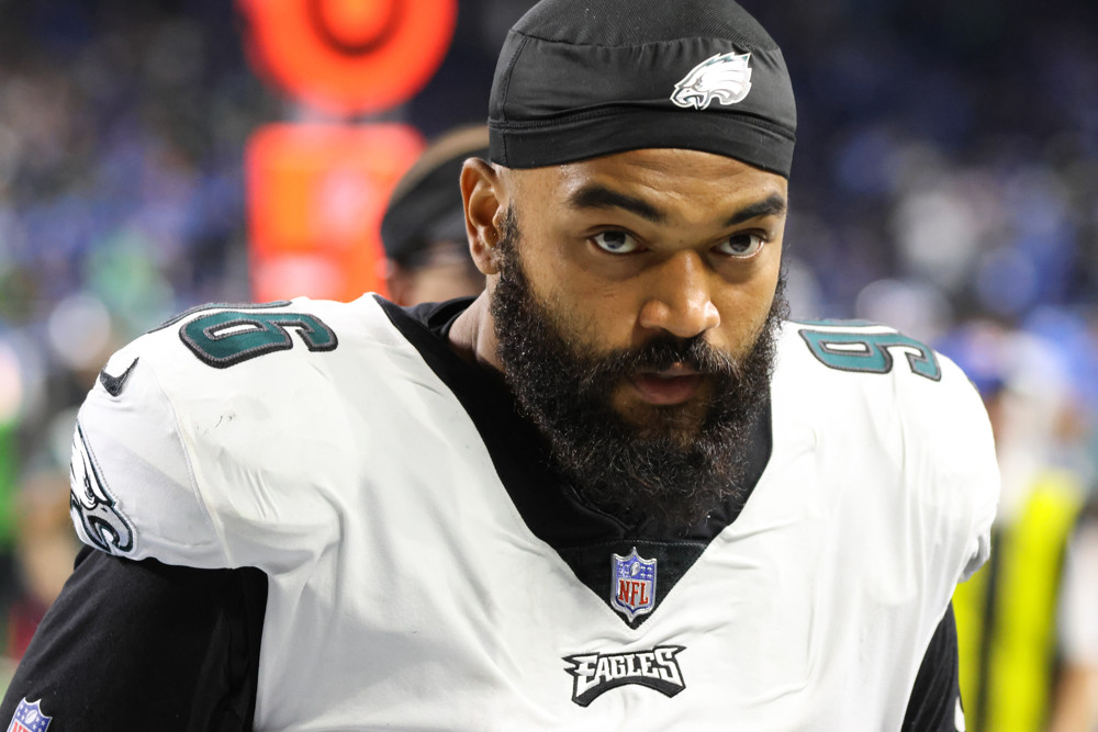 Derek Barnett Returns to Philadelphia Eagles After Season-Ending Injury in  2022