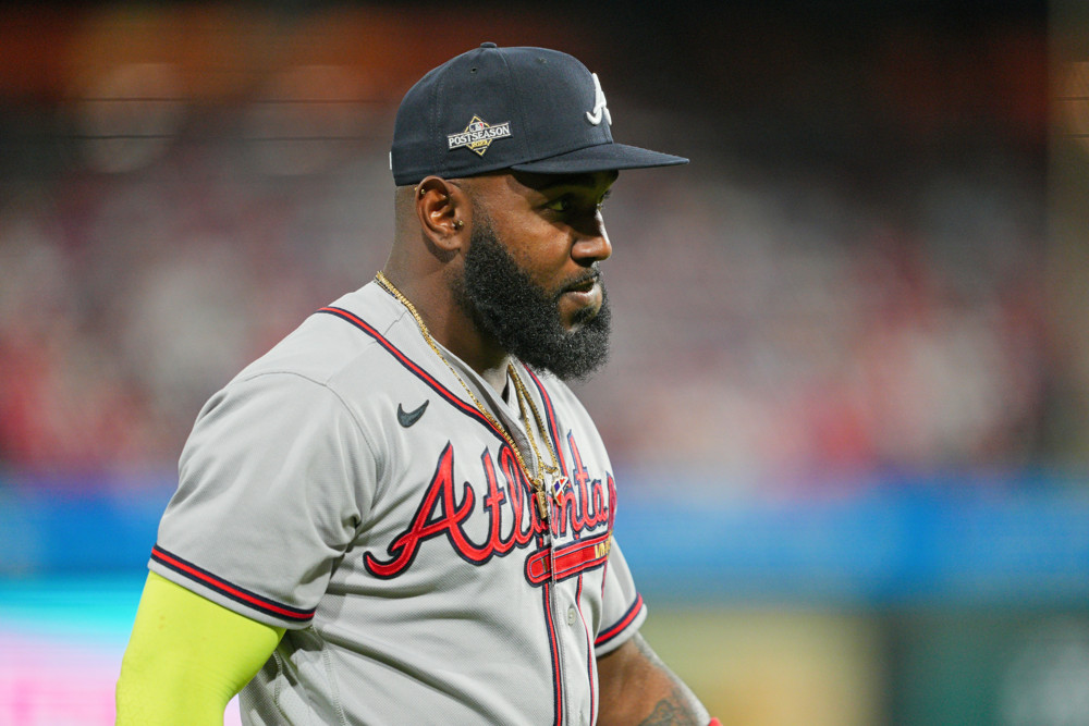 Braves Injury List Today - October 12